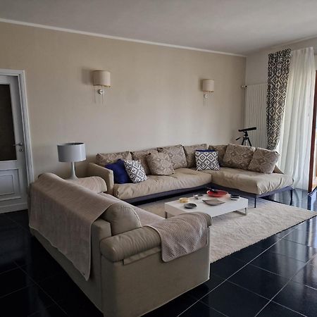 La Casa Di Giorgina Apartment Sorrento Luaran gambar