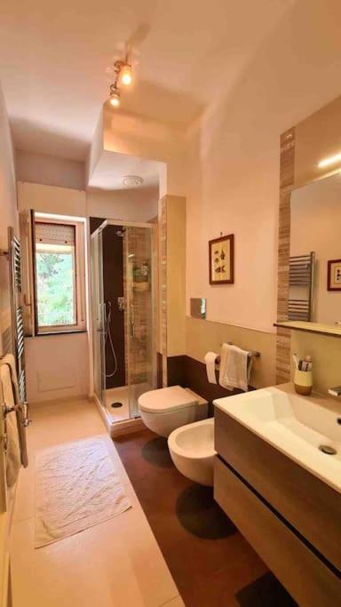 La Casa Di Giorgina Apartment Sorrento Luaran gambar