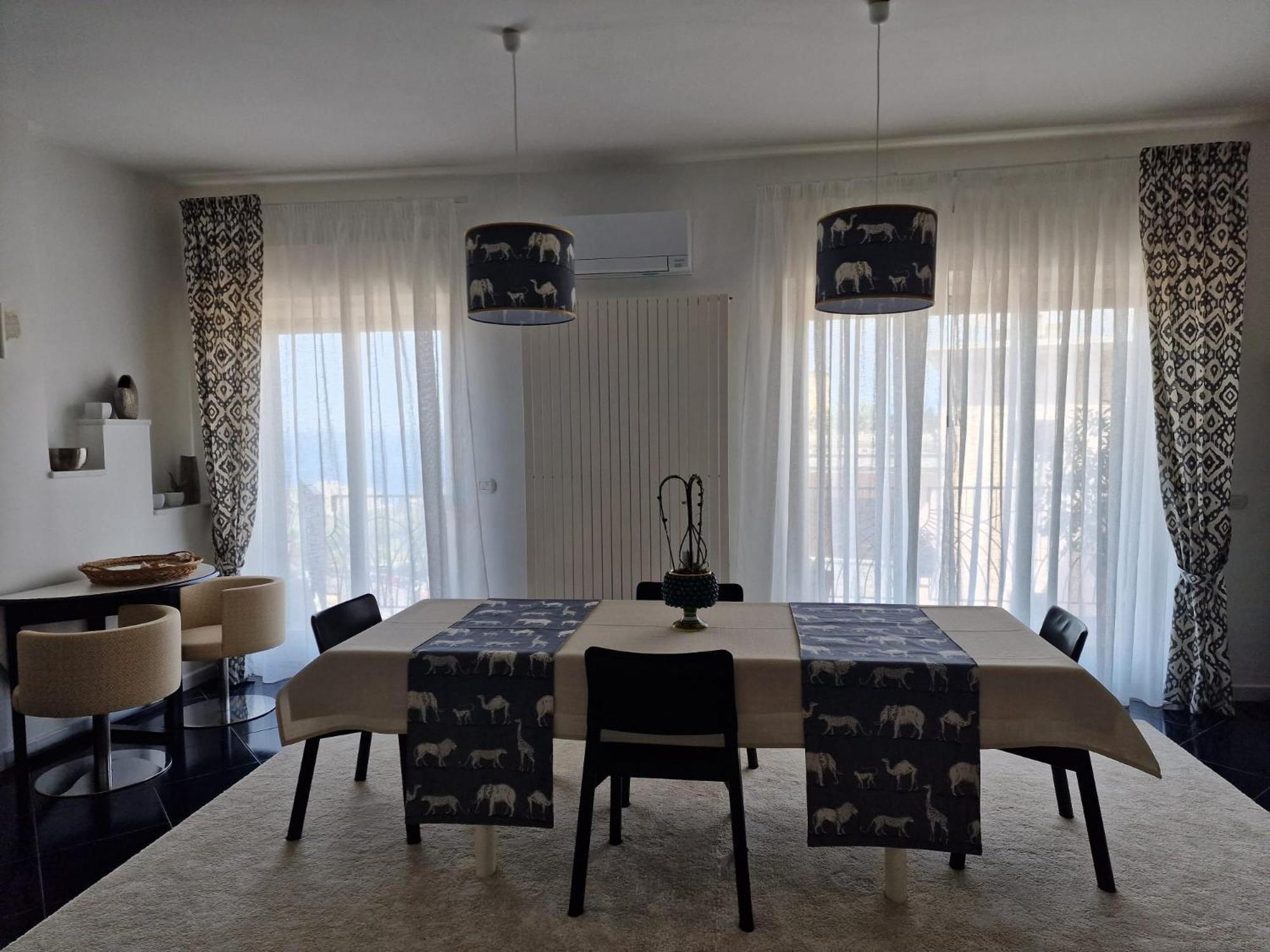 La Casa Di Giorgina Apartment Sorrento Luaran gambar